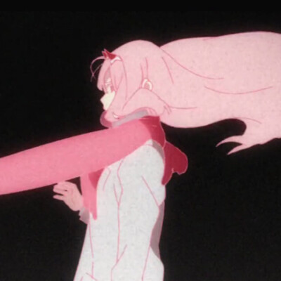 Darling in the Franxx
002