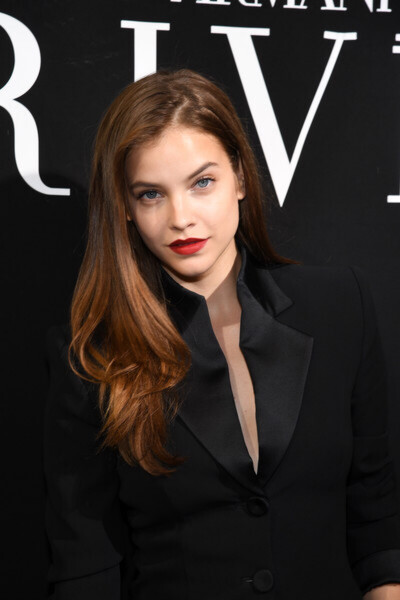 Barbara Palvin