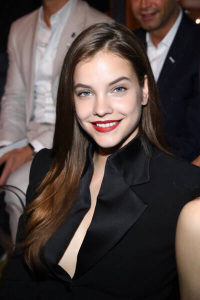 Barbara Palvin