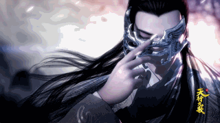 天行九歌-流沙-少年韩非、张良、卫庄，红莲|焰灵姬，血衣侯，潮女妖-新op-高颜值-舔屏-少年盖聂、嬴政、白凤、墨鸦