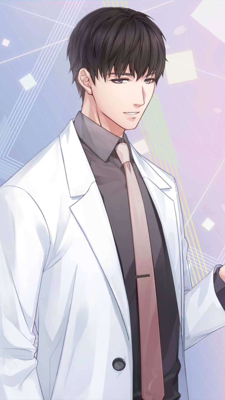 许墨许撩撩教授在上