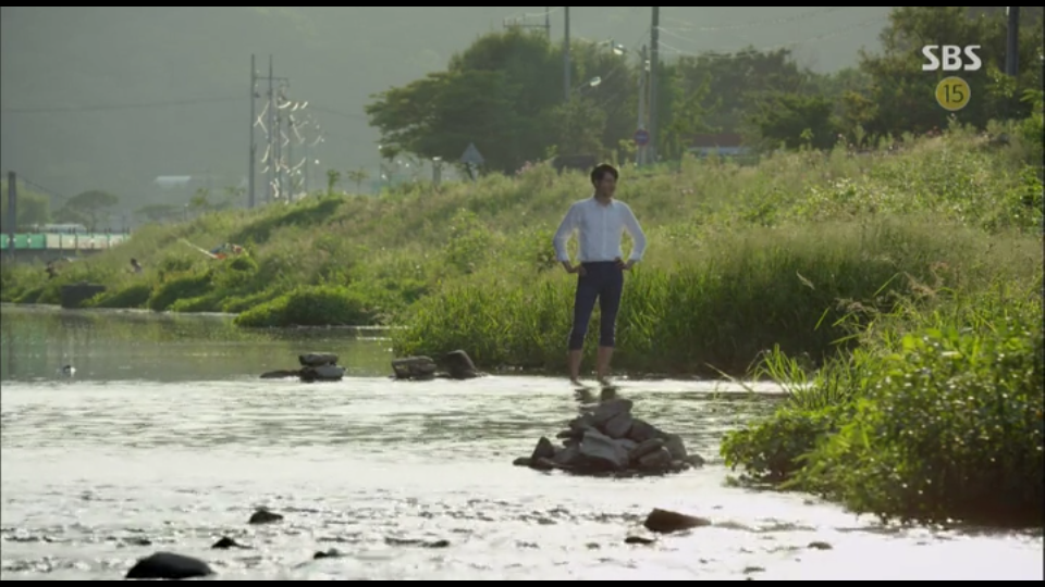 没关系是爱情啊