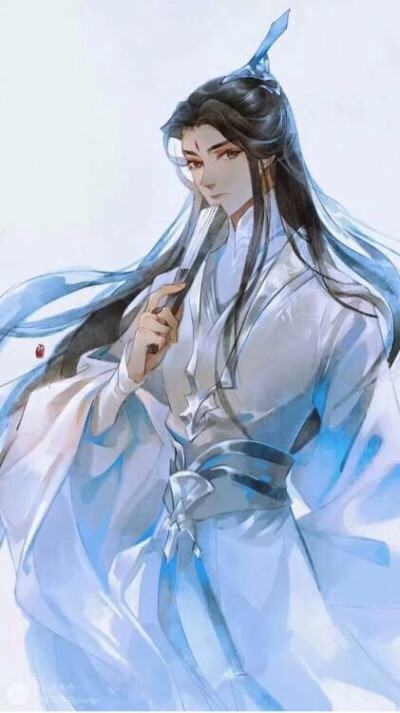 谢怜花城 花怜 风师师青玄