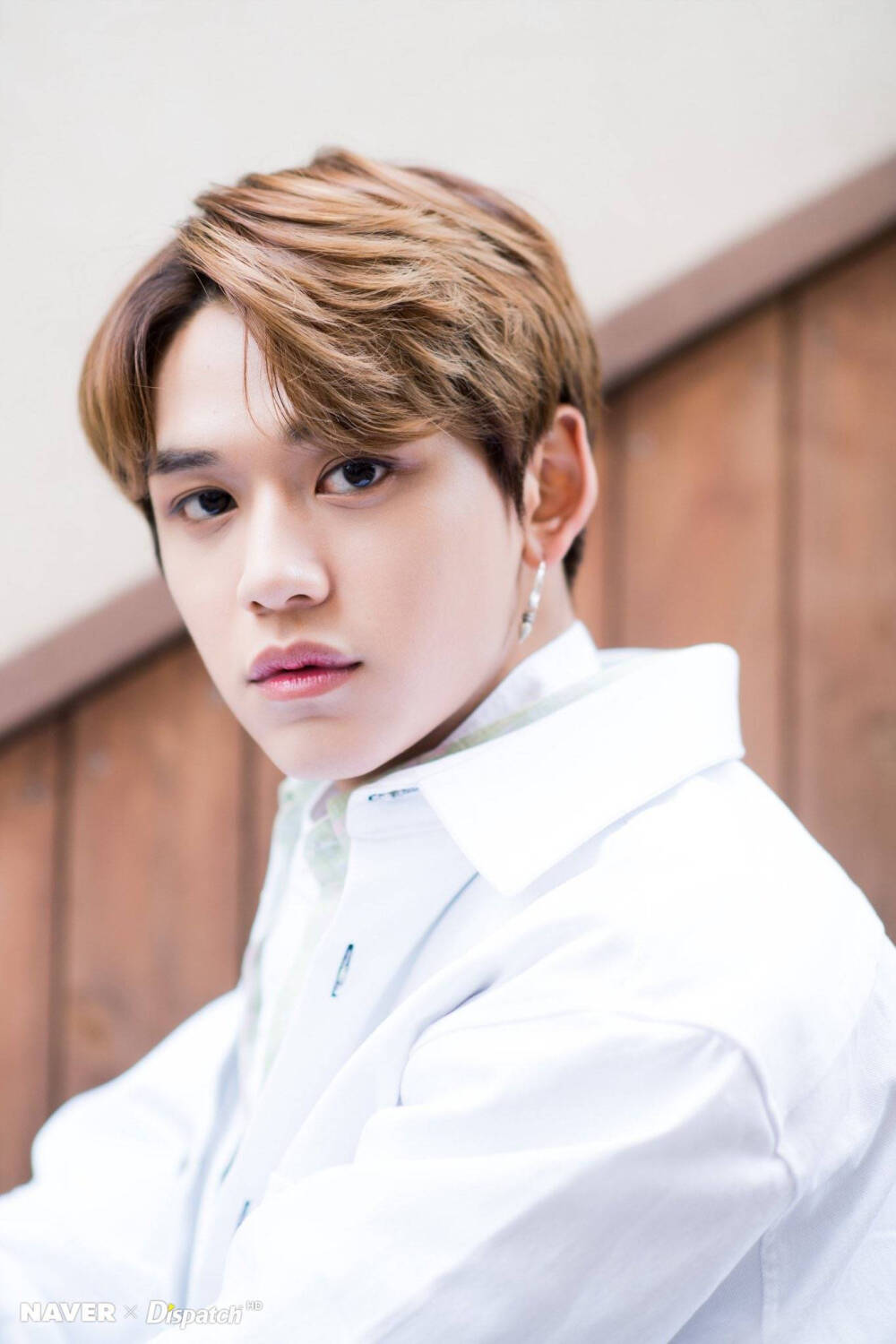 ［NCT］黄旭熙Lucas