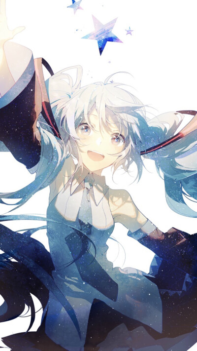 初音动漫壁纸