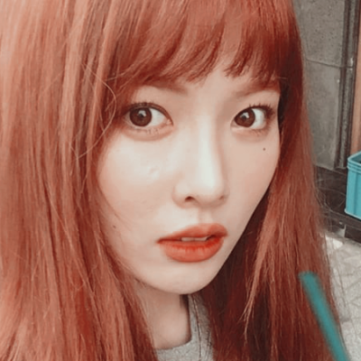 金泫雅# hyuna icons