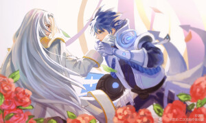 表白吗？（侵删）