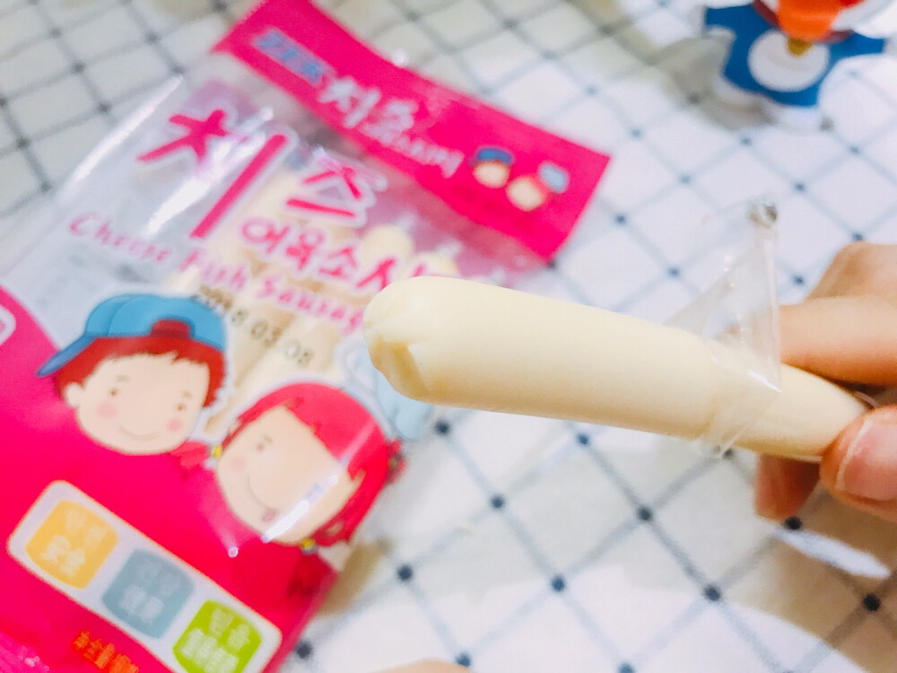 零食