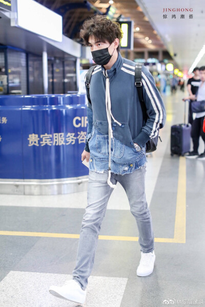 林狗