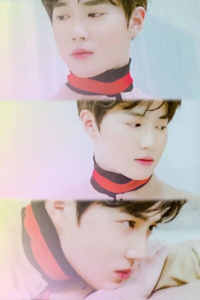 全世界最好的里兜♡