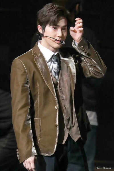 全世界最好的里兜♡