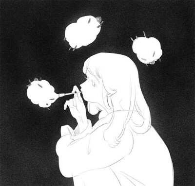 星星✨