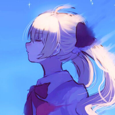 星星✨