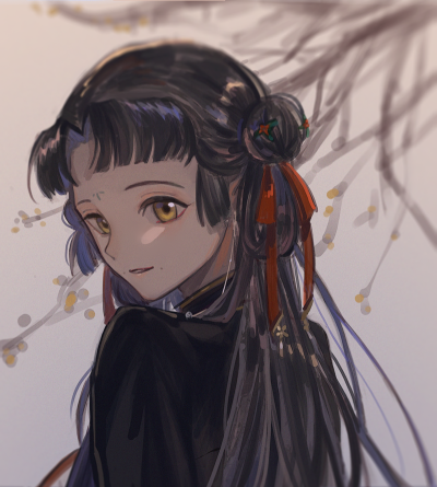 星星✨