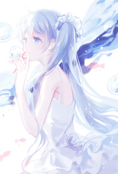 初音