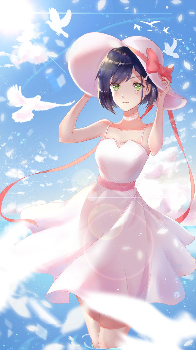 darling in the franxx 国家队