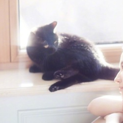 by:训乖 #情侣头像