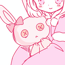 by:训乖 #情侣头像