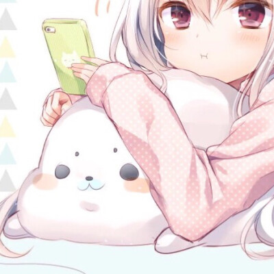 by:训乖 #情侣头像