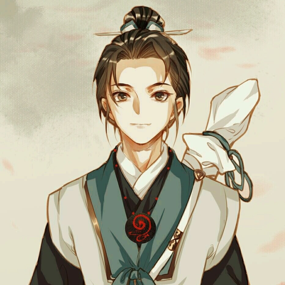 古风头像