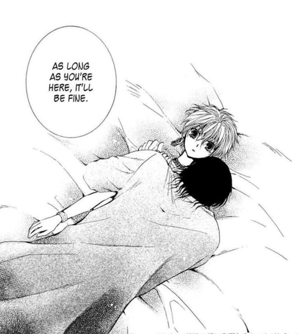 黑槛姬与渴求的王