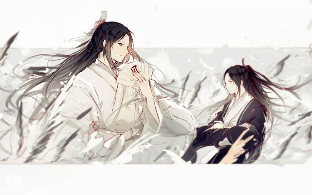 天宫赐福