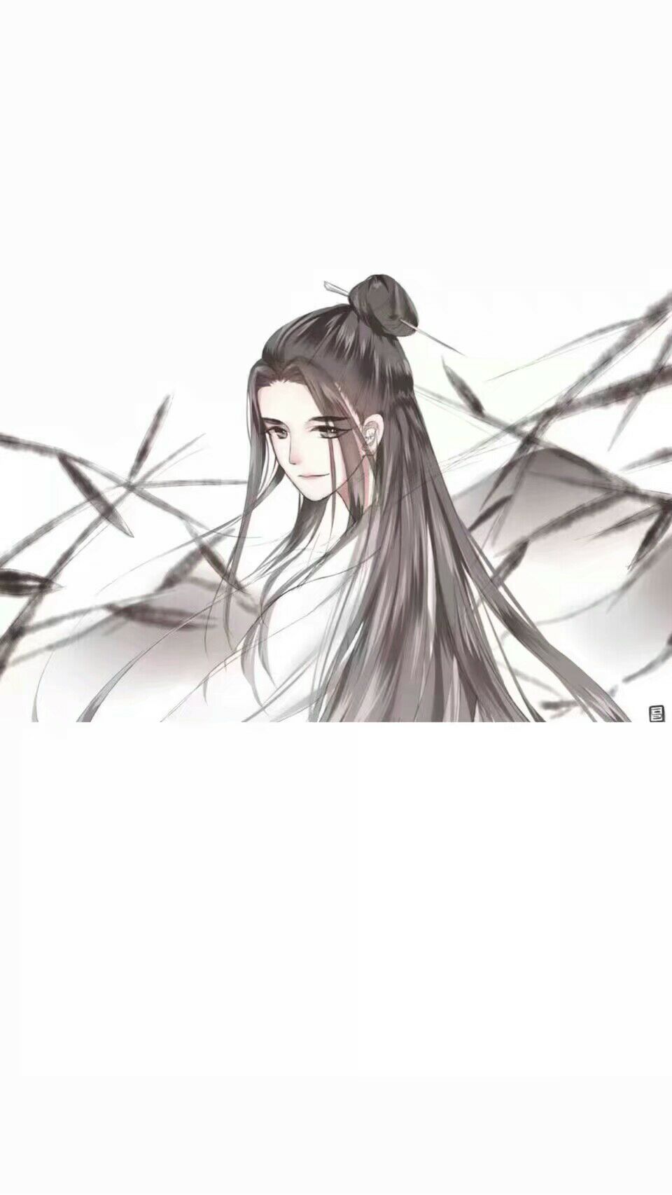 天宫赐福