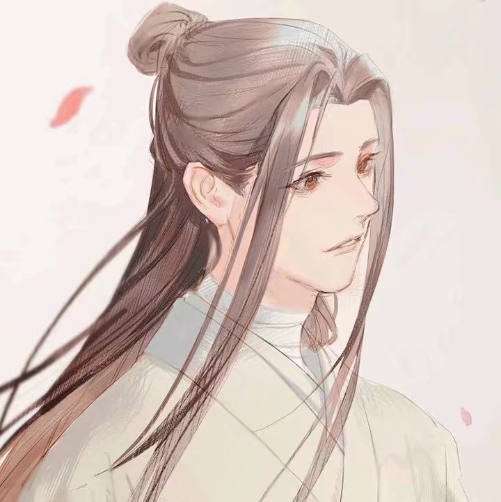 天宫赐福 谢怜