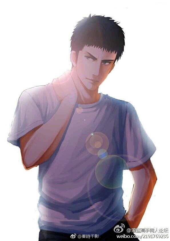 灌篮高手