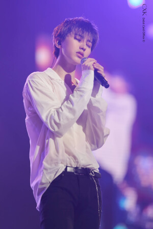 0506上海站
我被狙击了