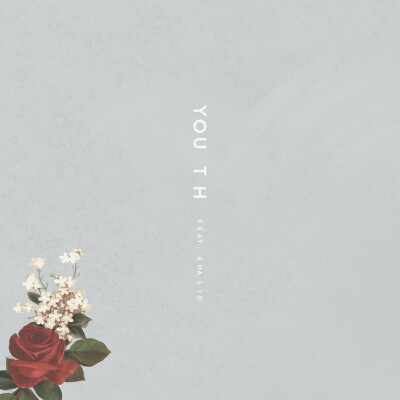 《Youth》Shawn Mendes/Khalid