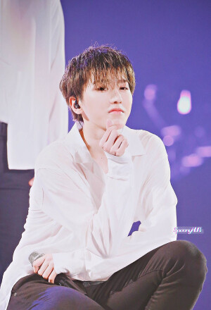 0506上海站
对你岂止是一点点喜欢