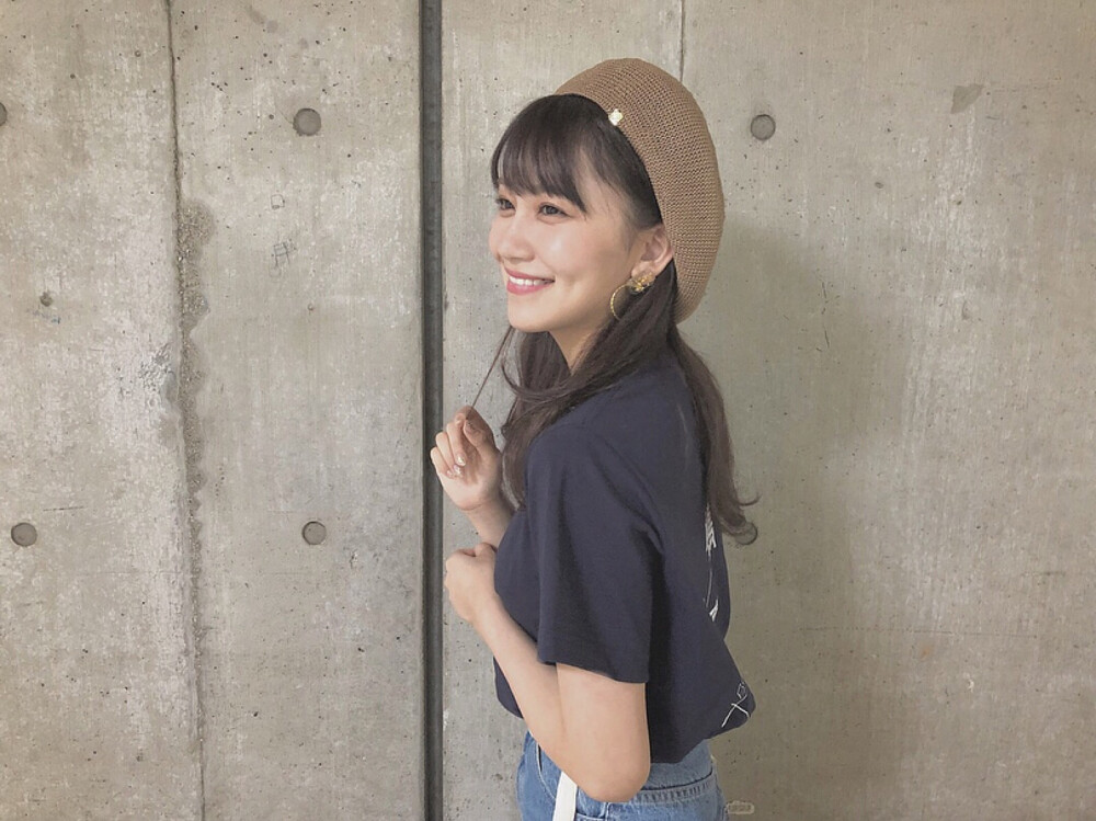 小嶋真子