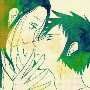 海贼王 双罗 特拉法尔加罗 罗宾