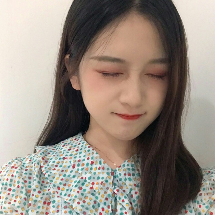 女头/头像/网头/ins/ulzzang/脸赞/男生/app:wecut/图源网络侵删