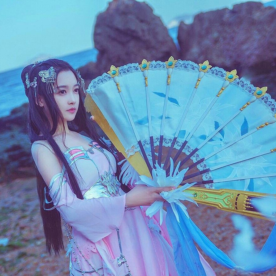 古风Cosplay