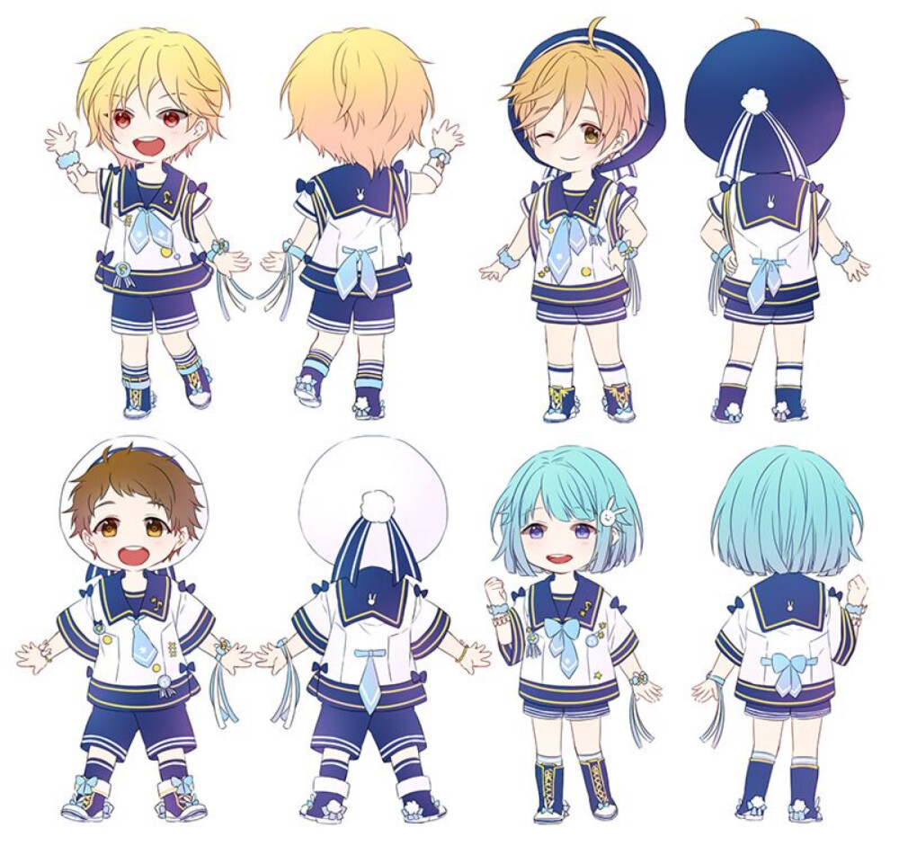 Ra*bits