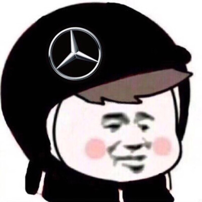 外卖头像（烟岚）