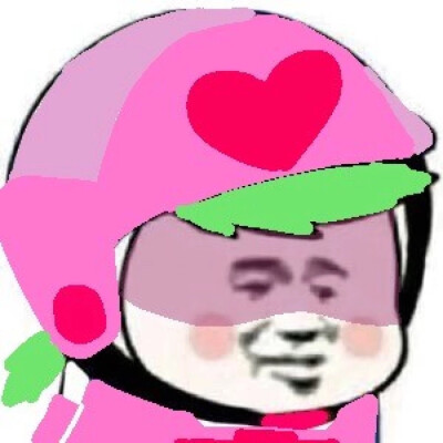 外卖头像（烟岚）