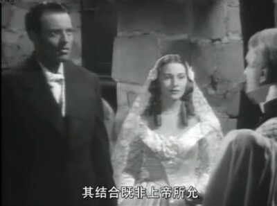 美国1944年罗伯特·斯蒂文森导演剧情片
夏洛蒂·勃朗特著长篇小说。 奥逊·威尔斯 饰 爱德华·罗切斯特
琼·芳登 饰 简·爱