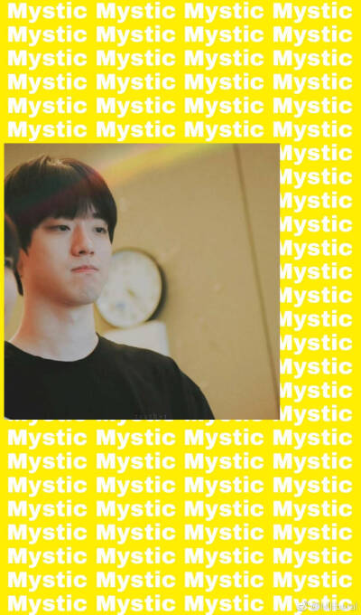 mystic