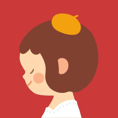 #梨花的分享 欢迎关注微博@梨花小魔王
情头 姐妹头 动漫