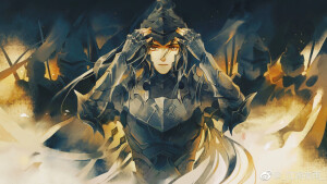 杀破狼  长庚

画师：-江湖夜雨-