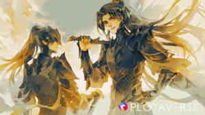 杀破狼 顾钧 长庚

画师：-江湖夜雨-