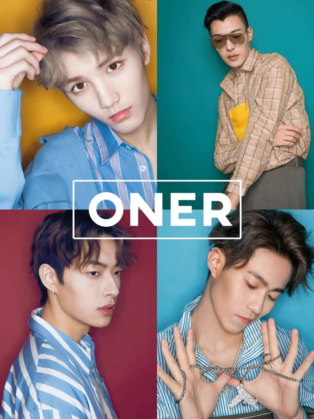 oner