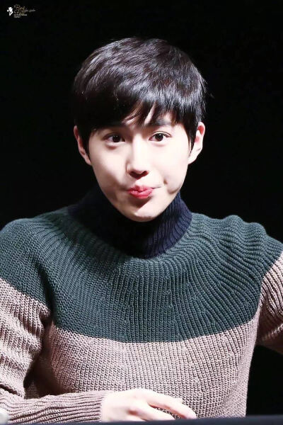 全世界最好的里兜♡