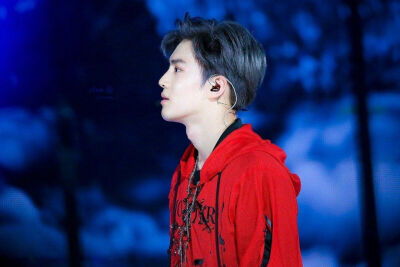 全世界最好的里兜♡