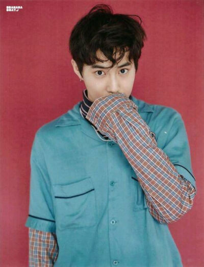 全世界最好的里兜♡