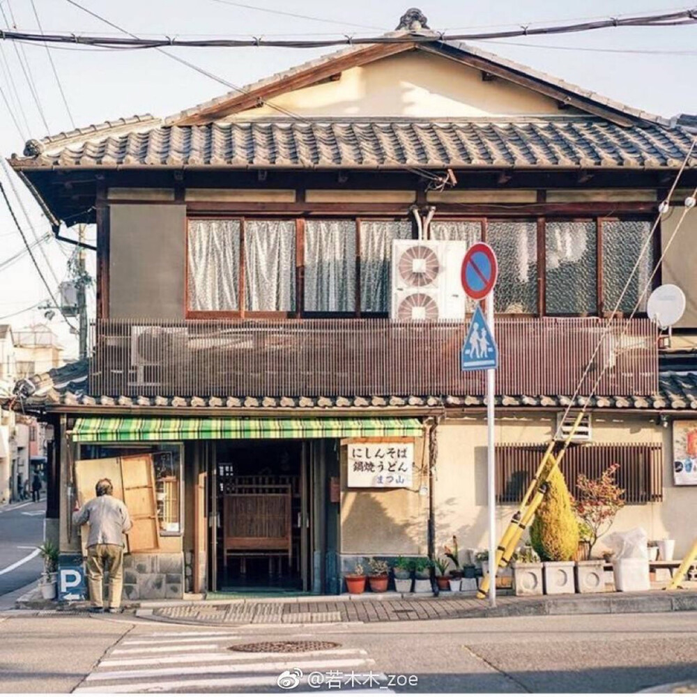 日本街景