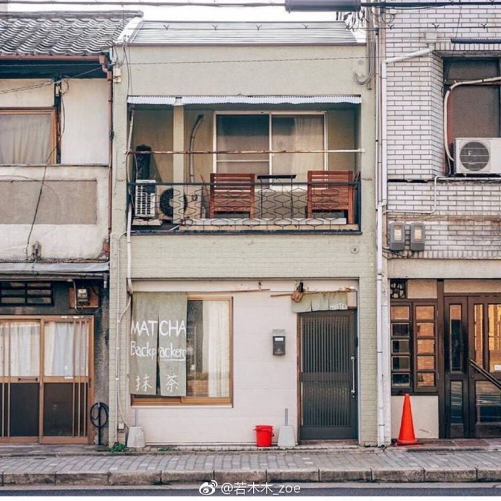 日本街景